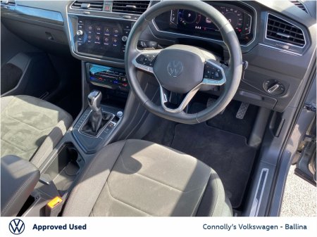2023 Volkswagen Tiguan - photo 8