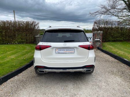 2022 Mercedes-Benz GLE - photo 7