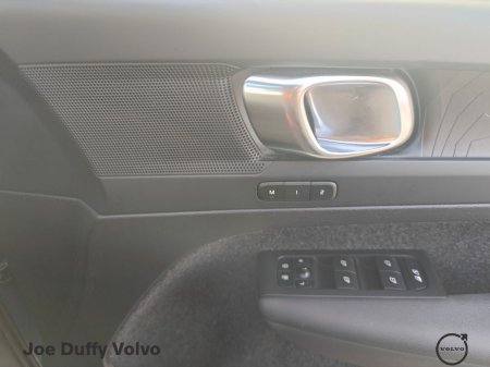 2024 Volvo C40 - photo 16