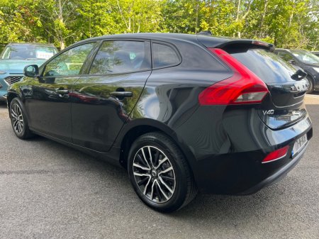 2017 Volvo V40 - photo 5