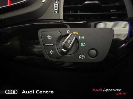 2024 Audi A4 - photo 20