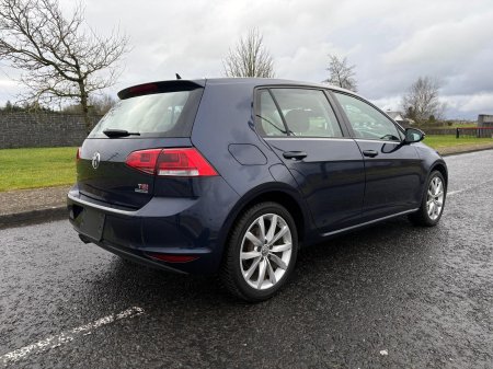 2014 Volkswagen Golf - photo 3