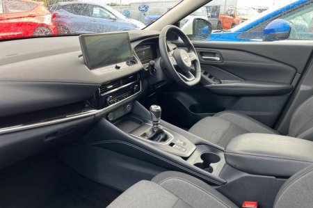 2024 Nissan Qashqai - photo 18