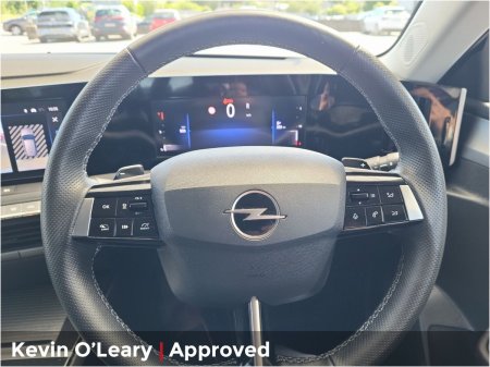 2024 Opel Astra - photo 15