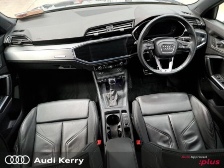 2024 Audi Q3 - photo 12