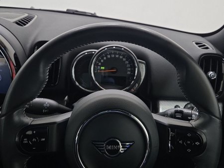 2023 Mini Countryman - photo 9