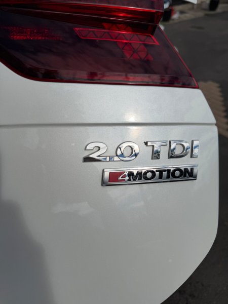 2019 Volkswagen Tiguan - photo 8