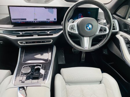 2025 BMW X5 - photo 14