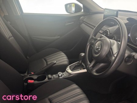 2022 Mazda Mazda2 - photo 9