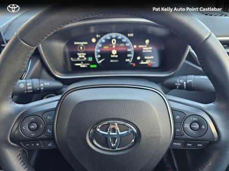2026 Toyota Corolla - photo 13
