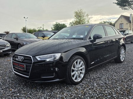 2018 Audi A3 - photo 16