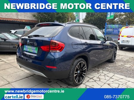 2015 BMW X1 - photo 4