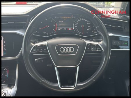 2020 Audi A6 - photo 10