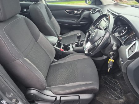 2021 Nissan Qashqai - photo 12