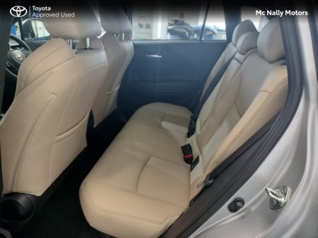 2023 Toyota Corolla Cross - photo 7