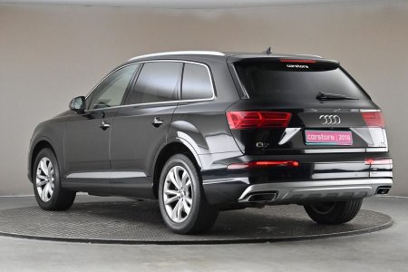 2018 Audi Q7 - photo 7