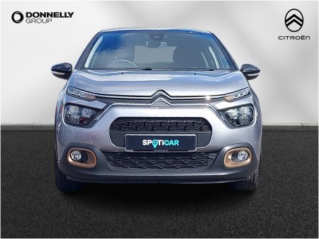2023 Citroen C3 - photo 12