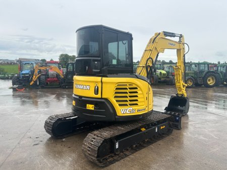 0 YANMAR  - photo 7