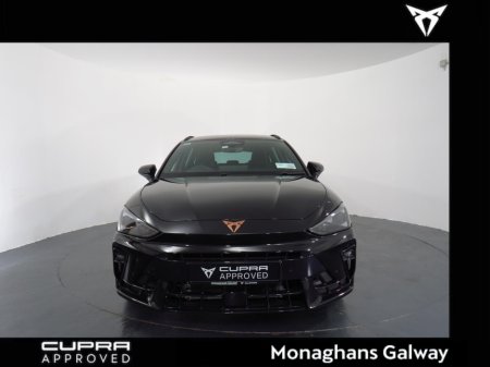 2026 Cupra Leon - photo 29