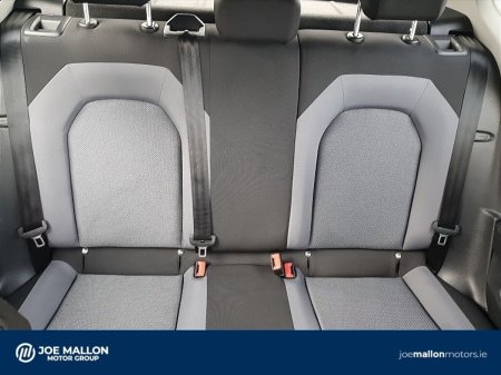 2020 SEAT Arona - photo 15