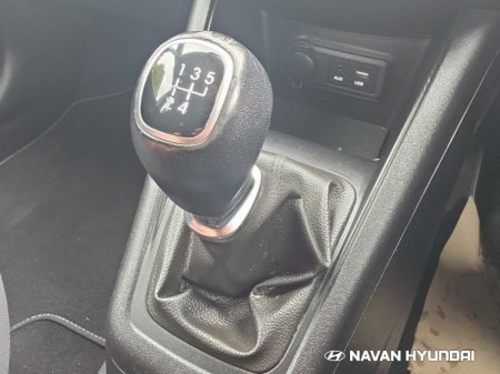 2016 Hyundai ix20 - photo 28