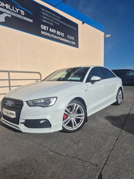 2016 Audi A3 - photo 4