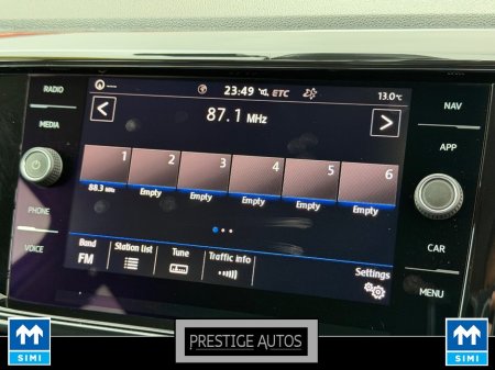2020 Volkswagen T-Cross - photo 21