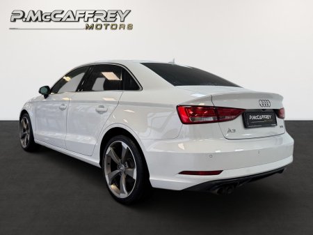 2018 Audi A3 - photo 7