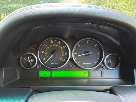 2008 Land Rover Range Rover - photo 16