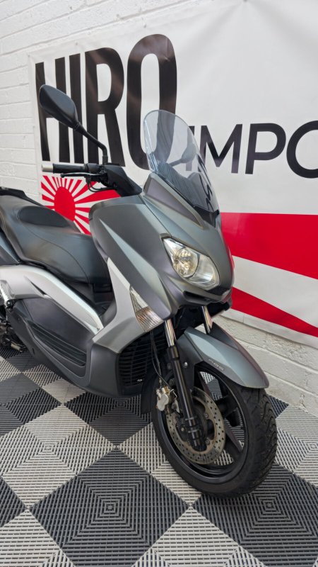 2014 YAMAHA X-Max - photo 13
