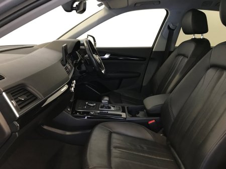 2019 Audi Q5 - photo 2