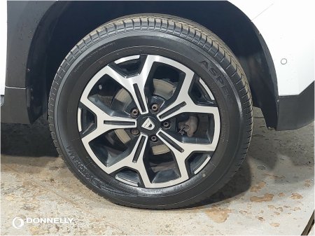 2019 Dacia Duster - photo 5
