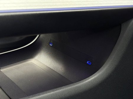 2025 Mercedes-Benz CLA - photo 27