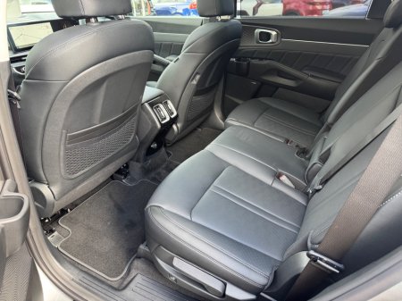 2026 Kia Sorento - photo 20
