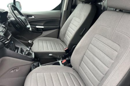 2022 Ford Transit Connect - photo 10