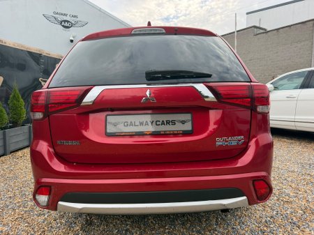 2017 Mitsubishi Outlander - photo 7