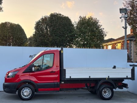2022 Ford Transit - photo 2