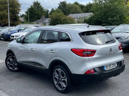 2018 Renault Kadjar - photo 3