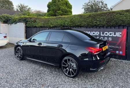 2021 Mercedes-Benz A-Class - photo 9