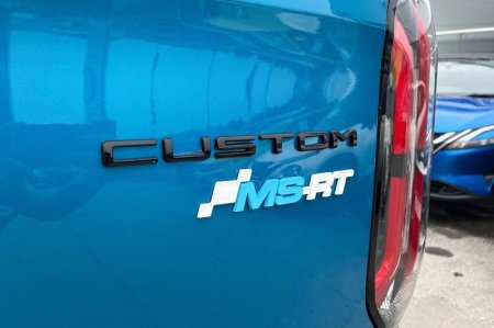 2026 Ford Transit Custom - photo 19