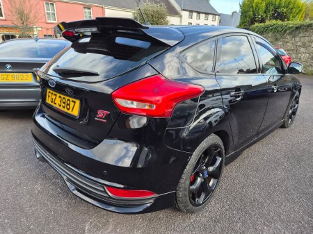 2016 Ford Focus - photo 4