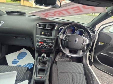 2017 Citroen DS 4 - photo 14