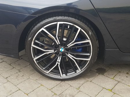 2023 BMW 5-Series - photo 12