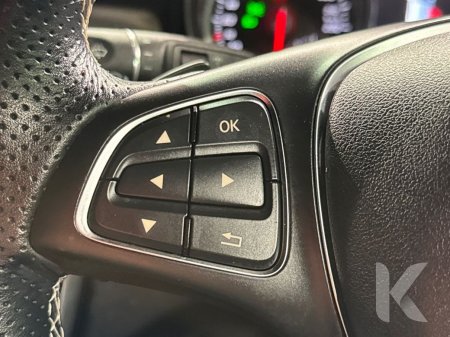 2017 Mercedes-Benz GLA - photo 19