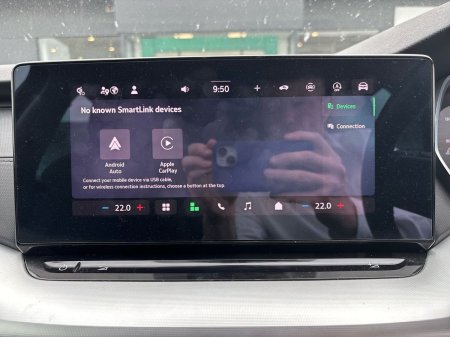 2025 Skoda Octavia - photo 20