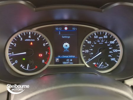2021 Nissan Micra - photo 6