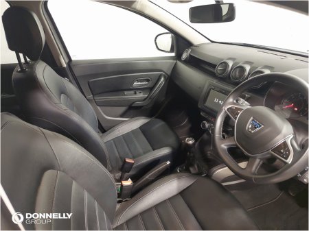 2019 Dacia Duster - photo 6