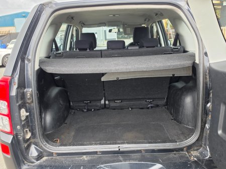 2008 Suzuki Grand Vitara - photo 10