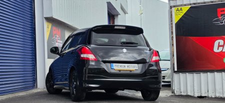 2016 Suzuki Swift - photo 2