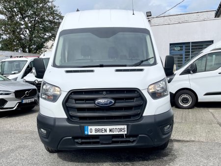 2023 Ford Transit - photo 29